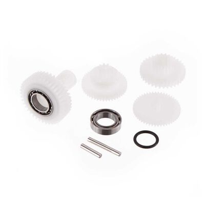 ADS-5 V2 Plastic Gear Set ADS-5 V2 Plastic Gear Set