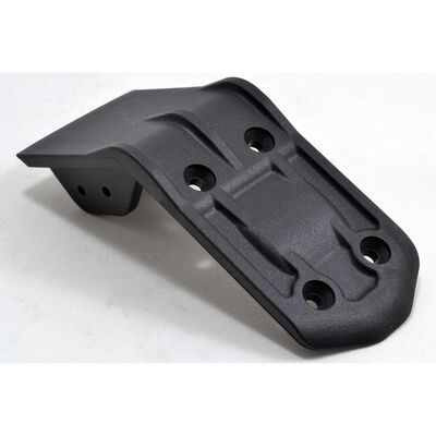 Replacement Skid Plate - Black Replacement Skid Plate - Black