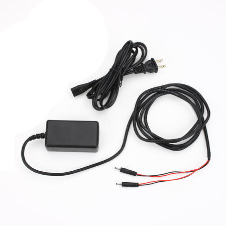 PowerBox Systems 110/220V Charger for PowerBox Battery | Horizon Hobby
