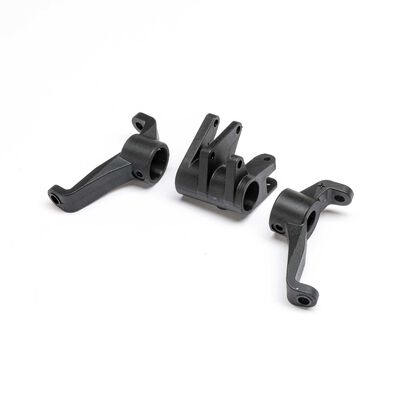 C Carrier & Link Mount Portal Conversion: SCX10 PRO C Carrier & Link Mount Portal Conversion: SCX10 PRO