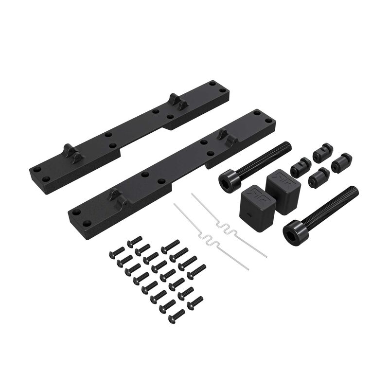 ARRMA Bodyshell Lock Plastic Parts Set ARRMA Bodyshell Lock Plastic Parts Set
