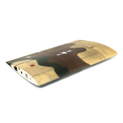 Wing Panel, Left: OV-10 Bronco Wing Panel, Left: OV-10 Bronco