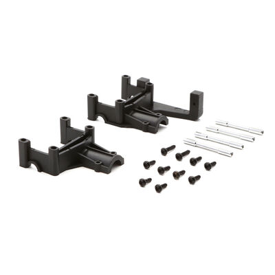 Front Tail Boom Case: 180 CFX Front Tail Boom Case: 180 CFX