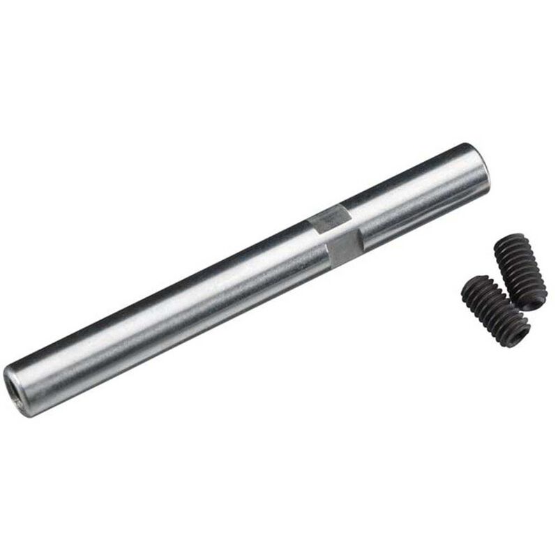 Main Shaft: 5010-810