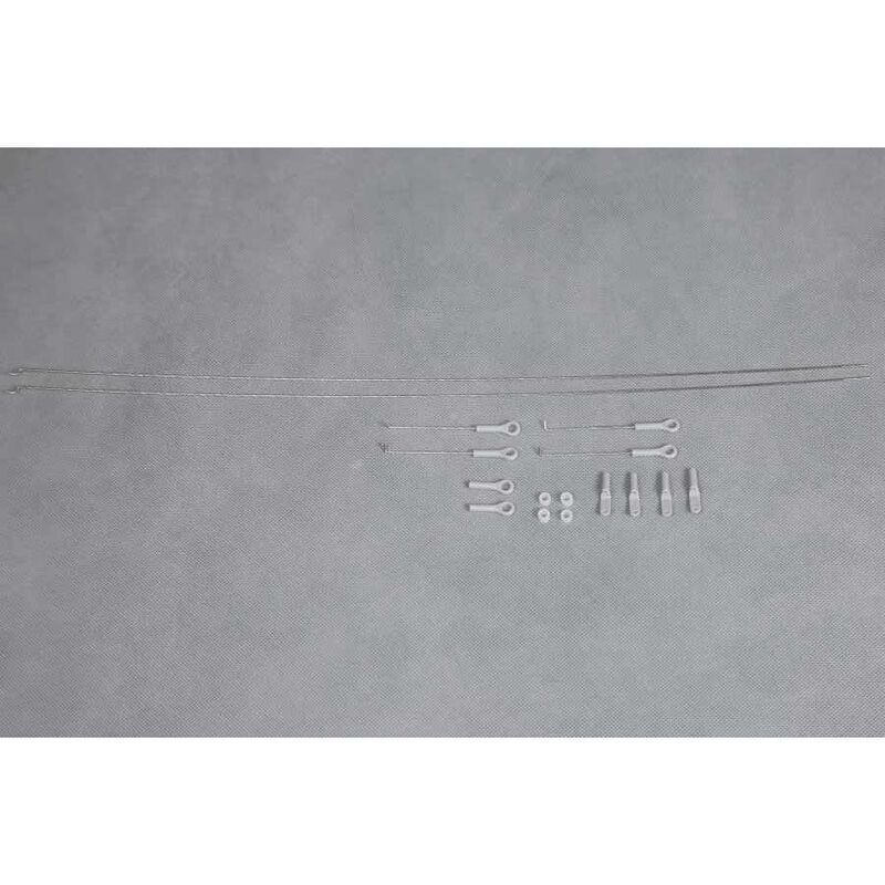 Linkage Rod  P-40B 1400mm