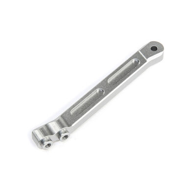 Aluminum Rear Chassis Brace: Tenacity MT Aluminum Rear Chassis Brace: Tenacity MT