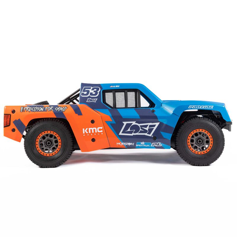 1/5 5IVE-TE 3.0 Electric 4WD Desert Truck RTR