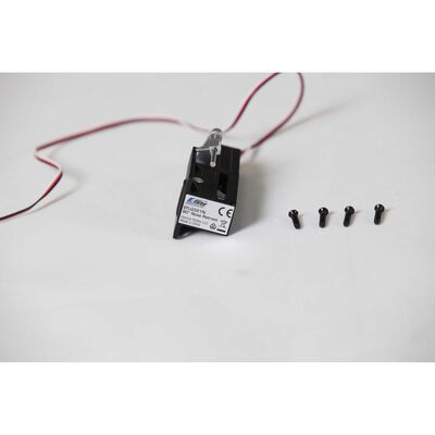 Nose Gear Retract: Su-30 70mm EDF Nose Gear Retract: Su-30 70mm EDF