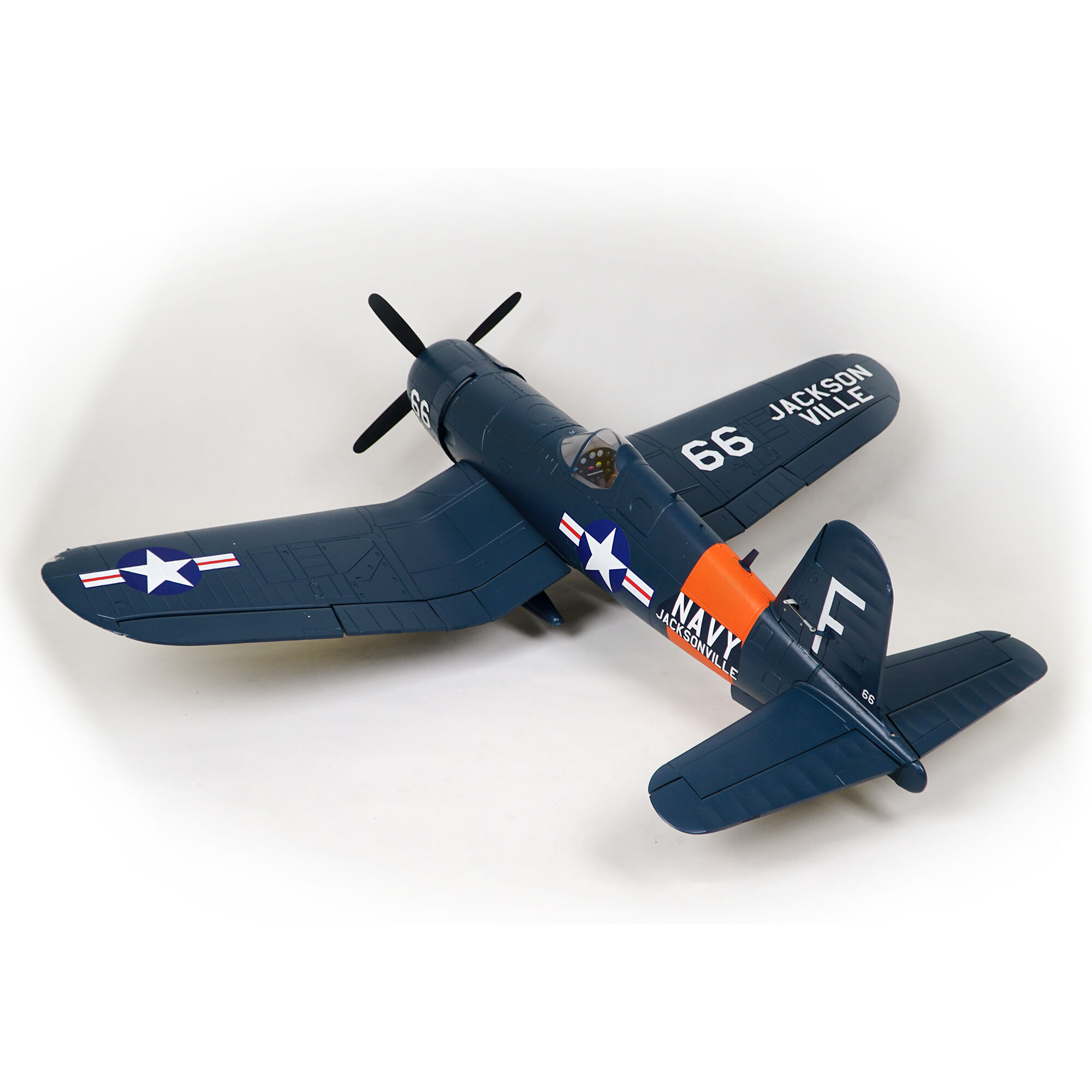 fms f4u corsair 1700mm