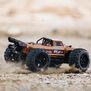 1/10 OUTCAST 4x4 4S BLX Brushless Stunt Truck with Spektrum RTR, Bronze