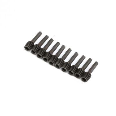 Wheel Hex Screw Pin (10): LMT Wheel Hex Screw Pin (10): LMT