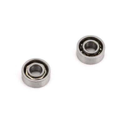 2 x 5 x 2 Bearings (2) 2 x 5 x 2 Bearings (2)