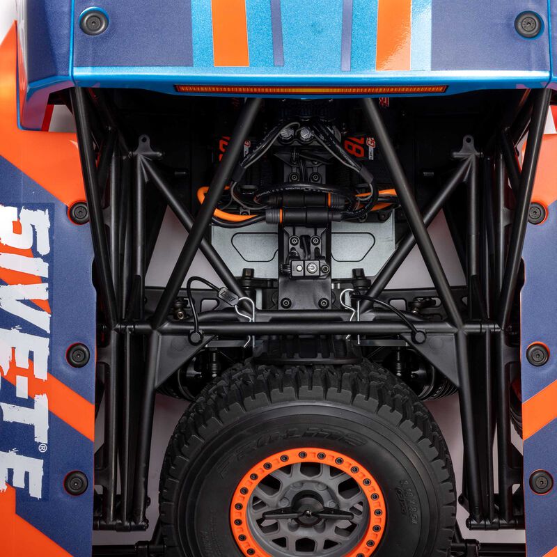 1/5 5IVE-TE 3.0 Electric 4WD Desert Truck RTR