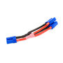 Parallel Y-Harness: EC5 Battery, 10 AWG