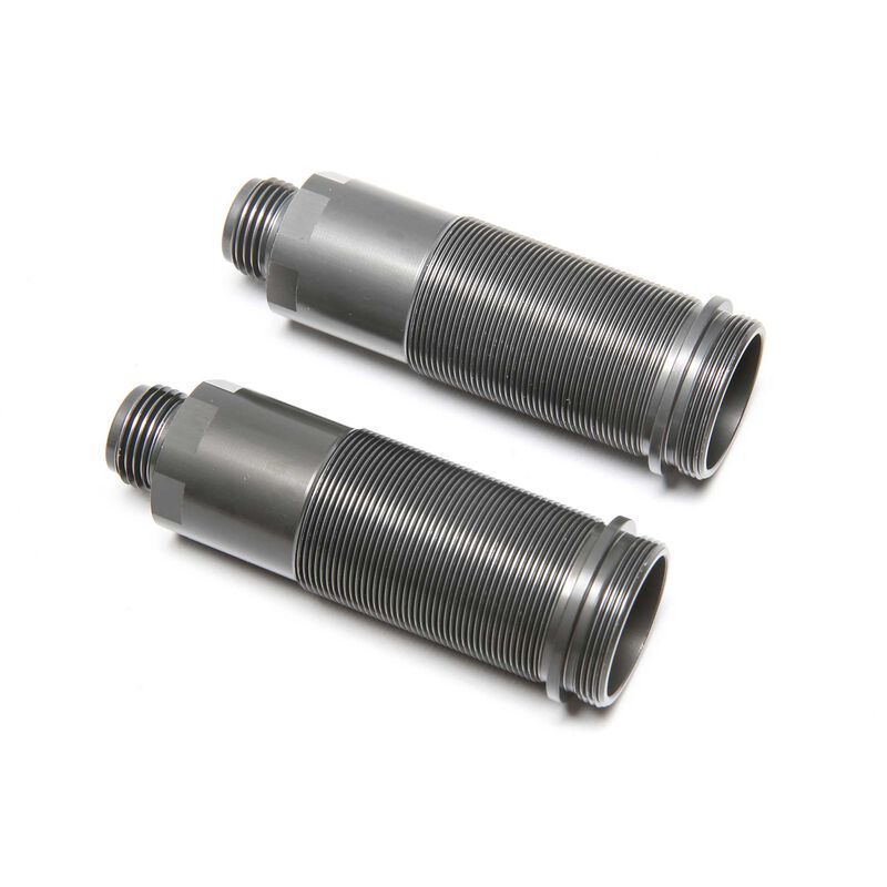 Shock Body, Rear (2): 8XT