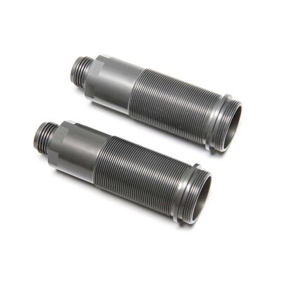 Shock Body, Rear (2): 8XT Shock Body, Rear (2): 8XT