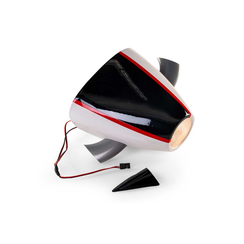 Cowling: Turbo Timber SWS 2.0m