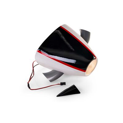 Cowling: Turbo Timber SWS 2.0m Cowling: Turbo Timber SWS 2.0m