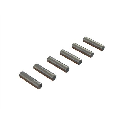 Pin, 3.5x14.8mm (6) Pin, 3.5x14.8mm (6)