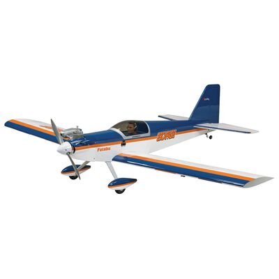 Escapade 61 Sport .61-.95 GP/EP 68" ARF Escapade 61 Sport .61-.95 GP/EP 68" ARF