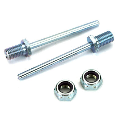 Axle Shafts, 5/32 x 2" Axle Shafts, 5/32 x 2"