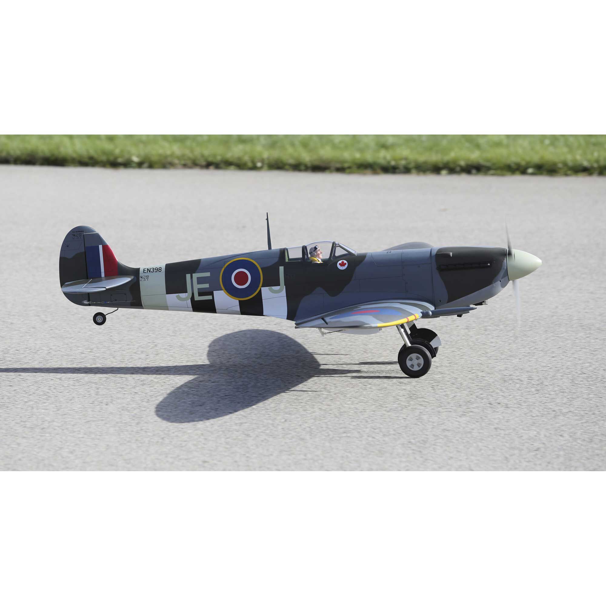 hangar 9 spitfire 30cc for sale
