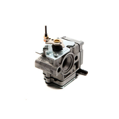 Carburetor Body Assembly: BT Carburetor Body Assembly: BT