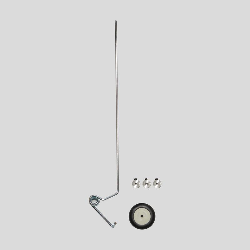 Phoenix Model Tail Gear Set, F4U CORSAIR 59''
