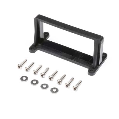 Servo Mount: SSW 48" Servo Mount: SSW 48"