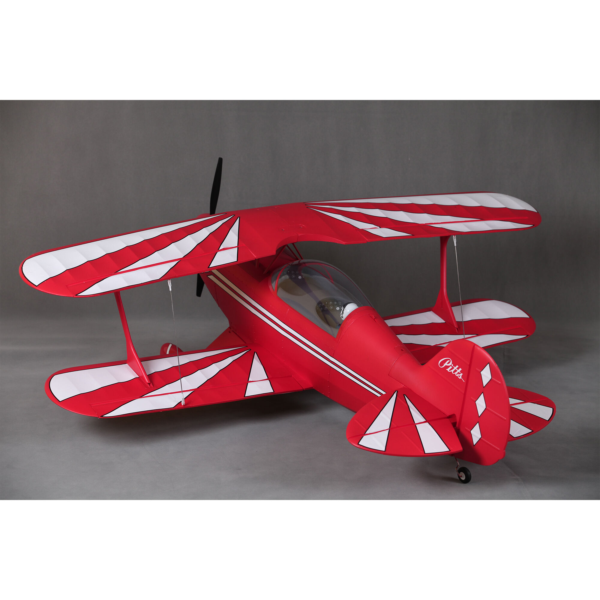 Pitts 1400mm PNP V2 with Reflex