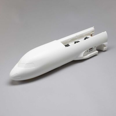 Fuselage, Front: Airbus A320 1.5m Airliner 64mm EDF Jet Fuselage, Front: Airbus A320 1.5m Airliner 64mm EDF Jet