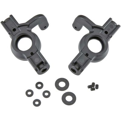 Steering Knuckle Set: DXR8-E Steering Knuckle Set: DXR8-E