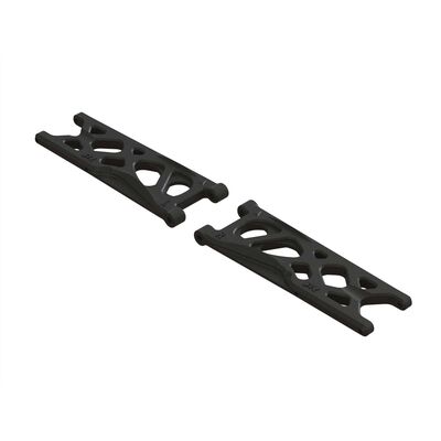 Rear Suspension Arms: (1pr) Rear Suspension Arms: (1pr)