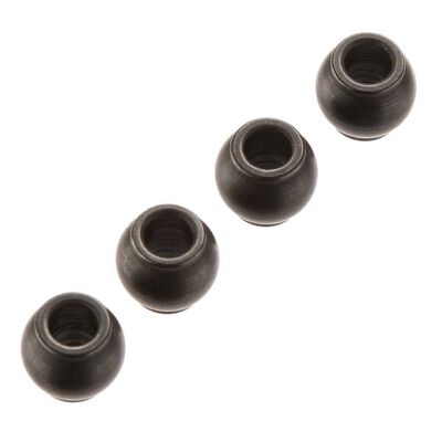 Shock Ball 3x6.8x6.3mm (4) Shock Ball 3x6.8x6.3mm (4)