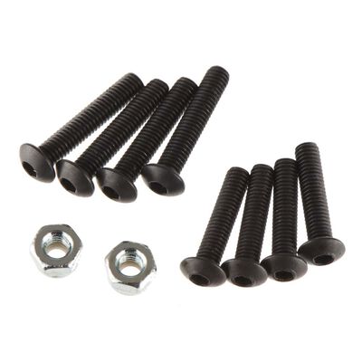 Screw Kit for RPM Wide Front A-Arms (XL-5 Version) Screw Kit for RPM Wide Front A-Arms (XL-5 Version)