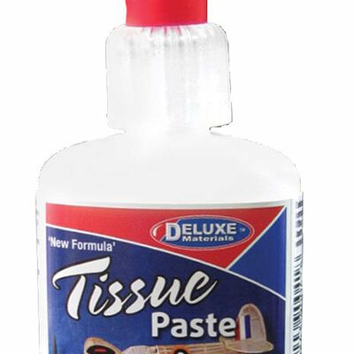 Tissue Paste, 50 ml Tissue Paste, 50 ml
