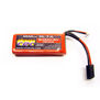 7.4V 2600mAh 2S 20C Mini Speedsport Hardcase LiPo Battery: Traxxas