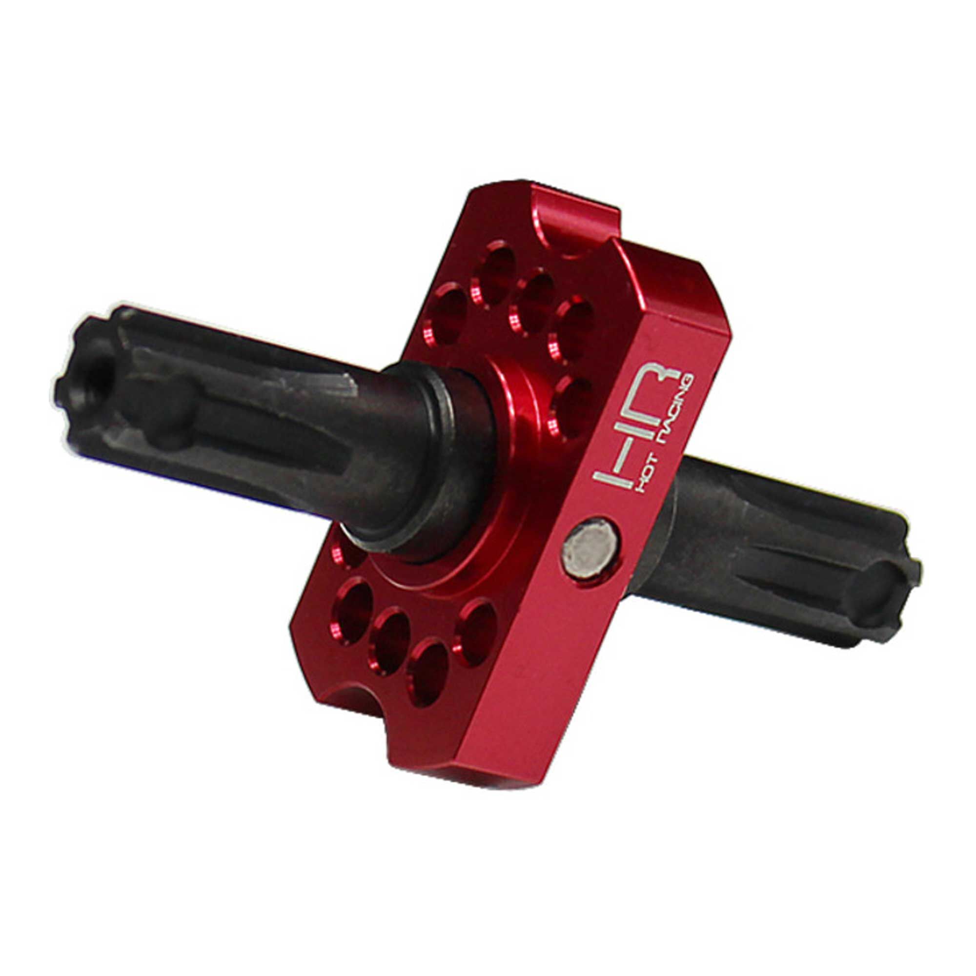 Hot Racing Hot Racing Differential Spool Locker, 1/10 ARRMA Gorgon