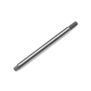 Team Losi Racing Shock Shaft 48.7mm, TiCN G3 3.5 (1)