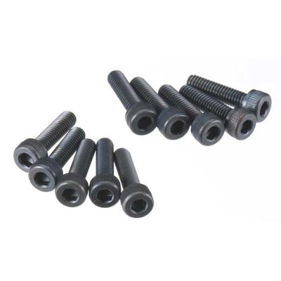 Rocker Cover Retaining Screws: FS-200S Rocker Cover Retaining Screws: FS-200S