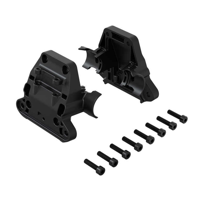 ARRMA Differential Cover Set (2pcs)