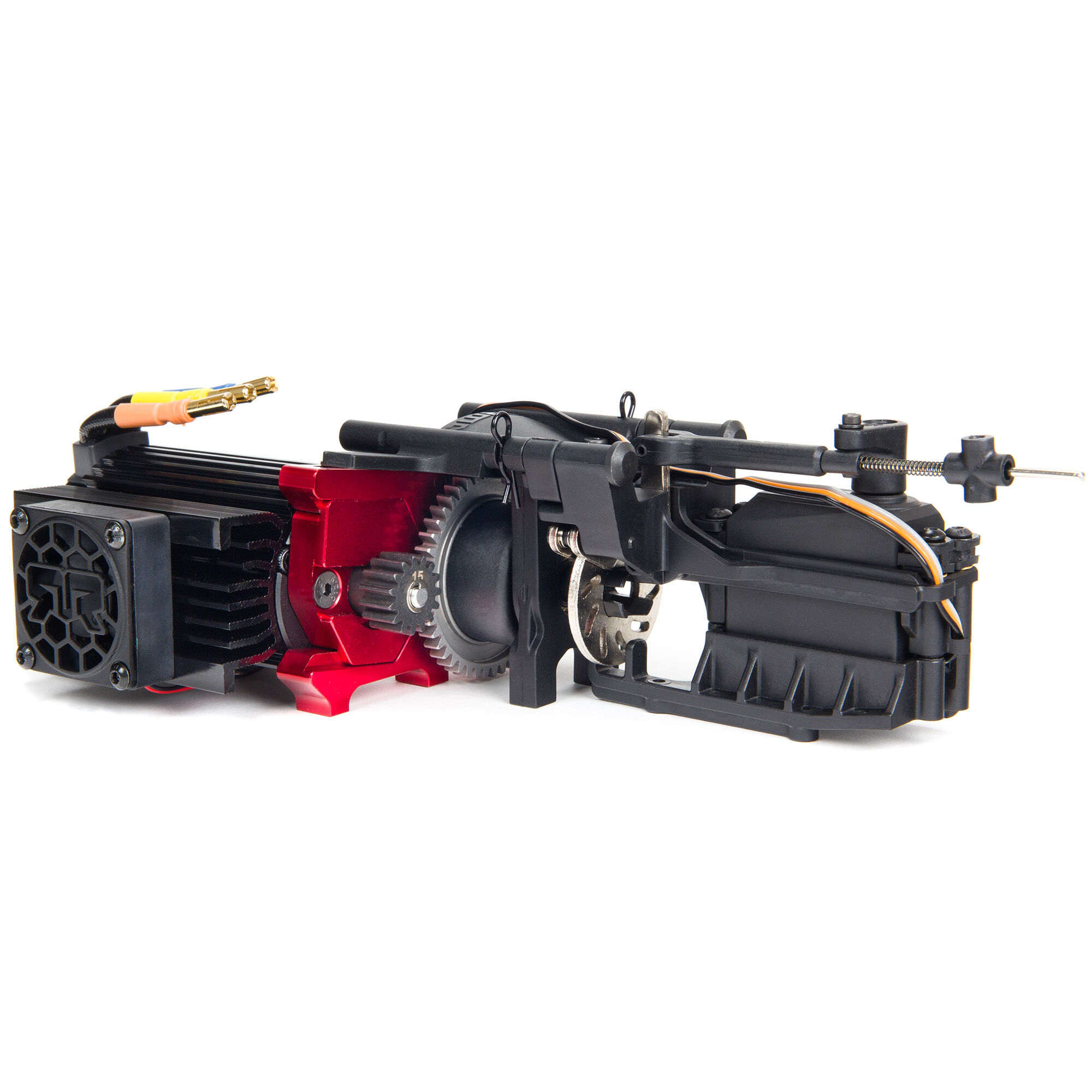 ARRMA 1/7 INFRACTION 6S AVC 4X4 RTR Brushless All-Road ARRMA 1/7 INFRACTION 6S AVC 4X4 RTR Brushless All-Road