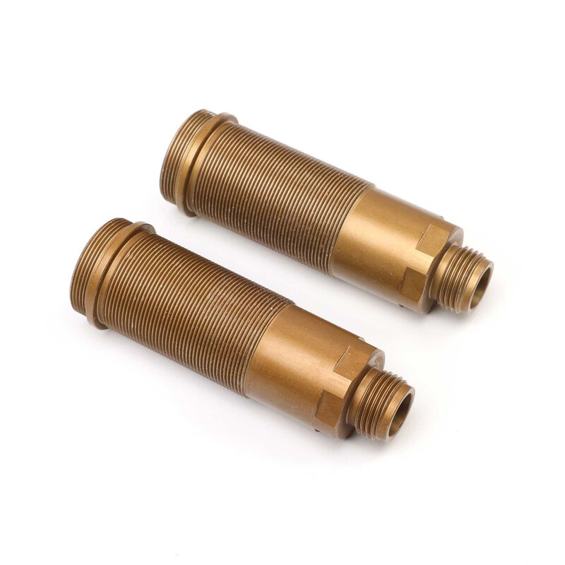 16mm Shock Body, V2, Kashima, 62.0mm (2)