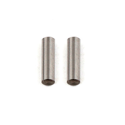 Main Drive Gear Shaft Pins, 1/12 Team Associated CR12 Main Drive Gear Shaft Pins, 1/12 Team Associated CR12