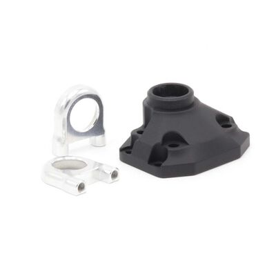 F10 Rear Axle Third Member, Black F10 Rear Axle Third Member, Black