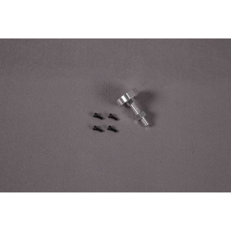 Motor Shaft: T-28 1400mm V4