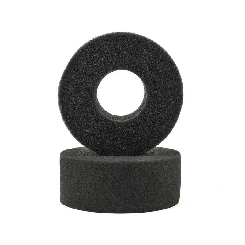 Dirty Richard Single Stage Foam Inserts  Soft 121.5x47.6x37.4 (2)