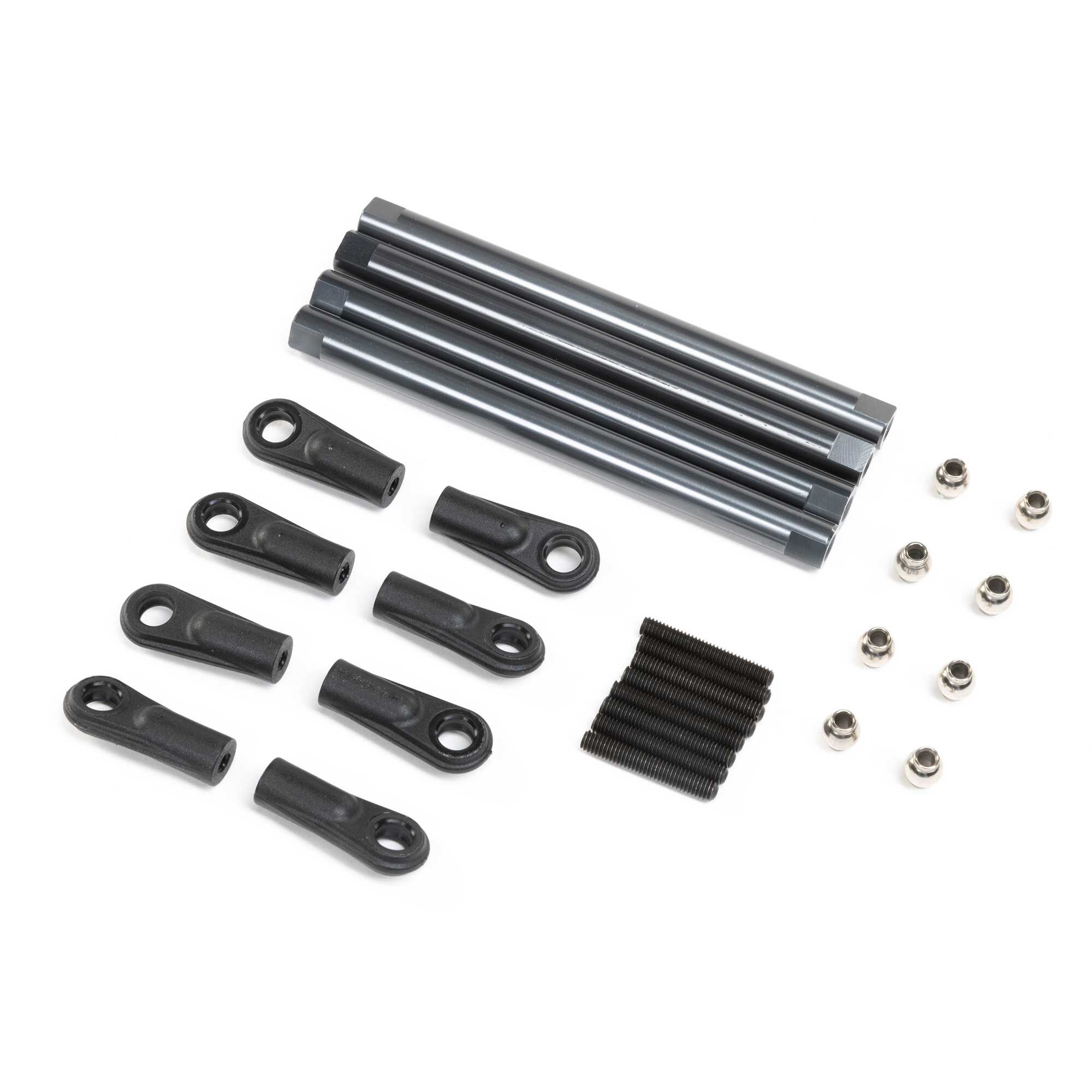 Losi Upper 4-Link Bar Set, 15