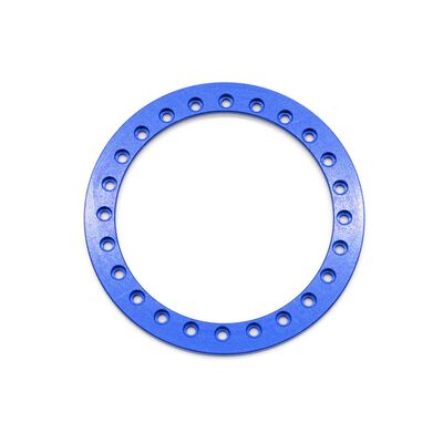 2.2 IFR Original Beadlock Blue Anodized 2.2 IFR Original Beadlock Blue Anodized