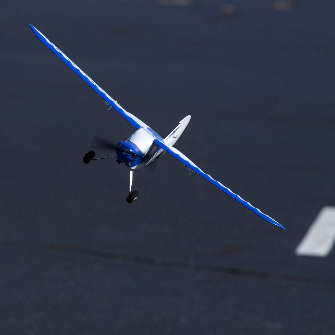 hobbyzone sport cub s bnf